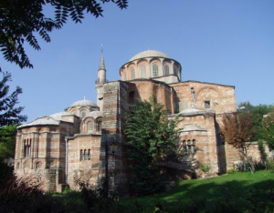 San Salvatore in Chora