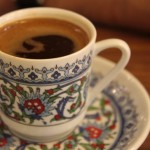 Come prevedere il vostro futuro semplicemente bevendo caffè in Turchia