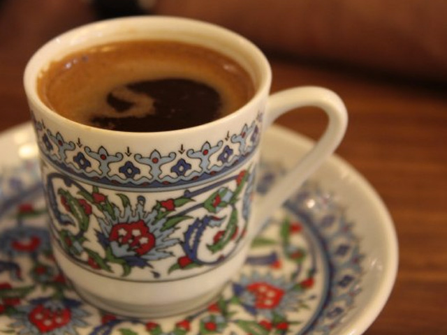 Kahve Falı: la caffeomanzia in Turchia 🇹🇷 - Turchia I